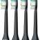 Philips Sonicare W2 optimális fehér HX6068/13 cserekefefejek kép 4