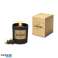 ROMOSCENT Blackberry Scented Candle – Invigorating Aroma Candle with Blackberry Scent image 1