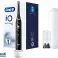 Cepillo de dientes eléctrico Oral B iO6 Black Onyx 409199 fotografía 1