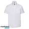 Men's Short Sleeve Shirt Classic Ultimate Non-Iron Versatile image 1