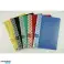 Clear Book PP (Supple), 80 lehte, PP polüpropüleenist korpusega foto 2