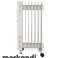 Radiateur chauffant Midea série 3000 NY1507-20M photo 1