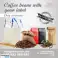 Kahvipavut 15 kg pussi huippulaatua Robusta Arabica Liberica kuva 3