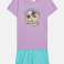 040025 Nous vous proposons des pyjamas pour enfants de la marque allemande Bench en coton naturel photo 1