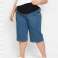 2,30€ chacun, Short long femme pour femme enceinte, STOCK RESTANT, Saison Printemps Eté, Vente en gros, photo 3