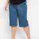 2,30€ chacun, vente en gros, shorts longs femme pour femmes enceintes, saison printemps été, photo 5