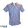 VÊTEMENTS MASCULINS ! BLOOKER CHEMISES HOMME MIX SAISON D’ÉTÉ (x656) photo 3