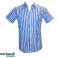 VÊTEMENTS MASCULINS ! BLOOKER CHEMISES HOMME MIX SAISON D’ÉTÉ (x656) photo 2