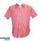 VÊTEMENTS MASCULINS ! BLOOKER CHEMISES HOMME MIX SAISON D’ÉTÉ (x656) photo 1