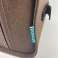Sacoche Around Shopper marron 19 litres photo 4
