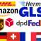 MIX Nieodebrane małe paczki z Europy Zachodniej (DHL, UPS, GLS, DPD, Fedex, Amazon,...) zdjęcie 4