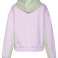 020100 Kapuzenpullover für Frauen von Vinece Beach. Modell: 94149303. Größen: 32, 36, 40, 44 Bild 2