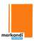 Сполучна речовина формату А4, поліпропілен ПП, з ламінатом в 3-х кольорах зображення 2