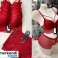 Women's wholesale women's bra set with shorts.  different colors image 1