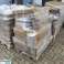 10 pallets garden furniture Lidl returns unchecked new original packaging image 1