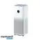 Xiaomi Mi Air Purifier 4 Pro White EU BHR5056EU ЛИШЕ ПОШКОДЖЕННЯ КОРОБКИ зображення 1