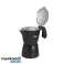 ADLER ESPRESSO COFFEE MAKER SKU: AD 4421 (Stock in Poland) image 2