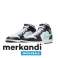 Heren schoenen AIR JORDAN 1 MID schoenen - DQ8426-103 foto 1