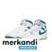 Meeste kingad AIR JORDAN 1 MID SE kingad - FN5215-141 foto 1