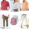 1.80 € Per piece, A ware, summer mix of different sizes of women's and men's fashion image 4