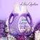 LOREN - fabric softener - German quality! 2L bottle image 2