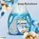 LOREN - fabric softener - German quality! 2L bottle image 3