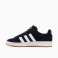 ADIDAS CAMPUS 00S J SCHWARZ WEISS GUMMI Bild 1