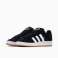 ADIDAS CAMPUS 00S J SCHWARZ WEISS GUMMI Bild 2