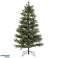 Artificial Christmas tree with a height of approx. 150 cm and a diameter of approx. 85 cm. image 2