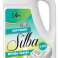 2 pcs Silba washing gel or fabric softener=gift dishwashing detergent image 1