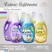 LOREN - fabric softener - German quality! 2L bottle image 5