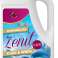 2 pcs Silba washing gel or fabric softener=gift dishwashing detergent image 2