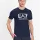 Stoc loturi de tricouri pentru bărbați Emporio Armani s / s fotografia 4