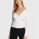 Calvin Klein Damen Langarm-T-Shirts neu HIT! Bild 4