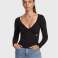 Calvin Klein Damen Langarm-T-Shirts neu HIT! Bild 1
