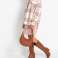Chemise chaude pour femme, saison printemps-automne, MIX avec chemise chaude pour femme, vente en gros, STOCK RESTANT, textiles stock restant photo 3