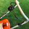 Electric lawn mower (new) - (Stihl, RME 235) - (33 cm) image 4