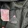 Boys' winter jackets, in black. Mix of sizes. Outlet image 1