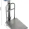 PR-3413 Industrial Scale 100KG - Warehouse scale with tare function image 1