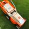 Electric lawn mower (new) - (Stihl, RME 235) - (33 cm) image 1