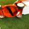 Electric lawn mower (new) - (Stihl, RME 235) - (33 cm) image 5