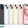 iPhone 15 / 15 Pro / 15 Pro Max COLORS CLASS A+ image 1