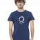 STOCK MEN'S T-SHIRTS TRUSSARDI BEACHWEAR image 4