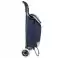 PR-1101 Boodschappen Trolley - 40 Liter - 94 x 34 x 20 Centimeter foto 5