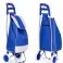 PR-1101 Einkaufswagen - 40 Liter - 94 x 34 x 20 Zentimeter Bild 2