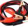 PR-4003 Set di cavi jumper per auto a batteria 1200A - 2 metri - con custodia foto 3