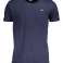 Norway brand sports t-shirts for men. Short sleeve image 1