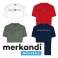 Camisetas deportivas marca Norway para caballero. Manga corta fotografía 4