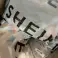 SHEIN НОВАЯ ДОСТАВКА ЖЕНСКАЯ ОДЕЖДА без аксессуаров Кат. НОВЫЙ изображение 3