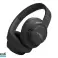 JBL Tune 770NC draadloze over-ear NC-hoofdtelefoon Zwart JBLT770NCBLK foto 1